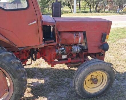 ХТЗ Другая, объемом двигателя 2.08 л и пробегом 1000 тыс. км за 3100 $, фото 7 на Automoto.ua