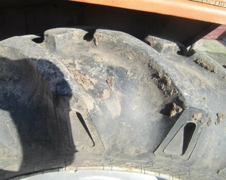 ХТЗ Інша 1989 у Тернополі на Automoto.ua ХТЗ Інша, об'ємом двигуна 0 л та пробігом 1 тис. км за 5150 $, фото 3 на Automoto.ua