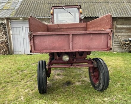 ХТЗ Другая, объемом двигателя 0 л и пробегом 0 тыс. км за 2300 $, фото 3 на Automoto.ua