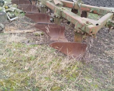 ХТЗ Другая, объемом двигателя 1 л и пробегом 1000 тыс. км за 4709 $, фото 2 на Automoto.ua