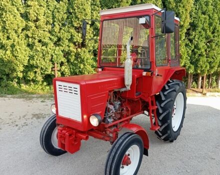 ХТЗ Другая, объемом двигателя 2.1 л и пробегом 3 тыс. км за 5800 $, фото 1 на Automoto.ua