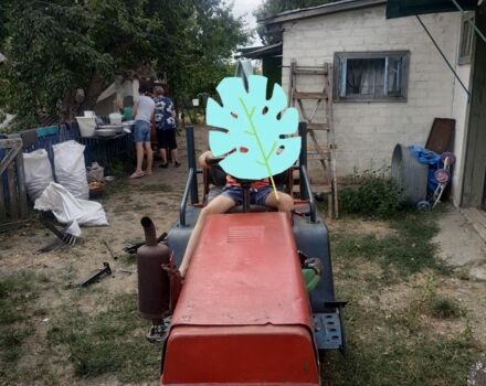 ХТЗ Інша, об'ємом двигуна 0 л та пробігом 0 тис. км за 1002 $, фото 1 на Automoto.ua