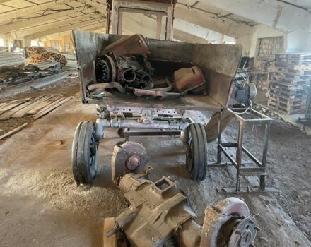 ХТЗ Другая, объемом двигателя 0 л и пробегом 0 тыс. км за 2000 $, фото 7 на Automoto.ua