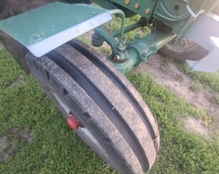 ХТЗ Другая, объемом двигателя 0 л и пробегом 0 тыс. км за 4700 $, фото 1 на Automoto.ua