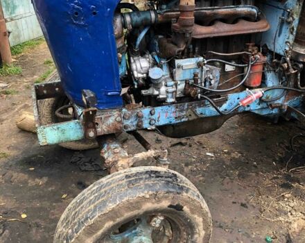 ХТЗ Інша, об'ємом двигуна 4 л та пробігом 900 тис. км за 1900 $, фото 1 на Automoto.ua