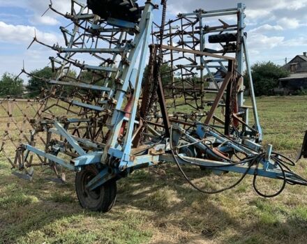 ХТЗ Другая, объемом двигателя 6.5 л и пробегом 0 тыс. км за 10000 $, фото 6 на Automoto.ua