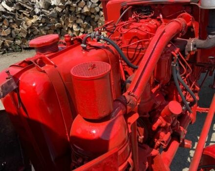 ХТЗ Другая, объемом двигателя 0 л и пробегом 2 тыс. км за 3300 $, фото 9 на Automoto.ua