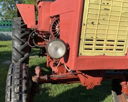 ХТЗ Другая, объемом двигателя 2.08 л и пробегом 0 тыс. км за 3200 $, фото 2 на Automoto.ua