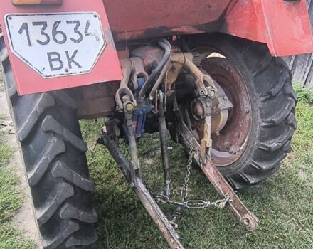 ХТЗ Другая, объемом двигателя 2.08 л и пробегом 0 тыс. км за 3100 $, фото 3 на Automoto.ua