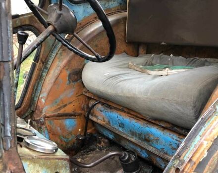 ХТЗ Інша, об'ємом двигуна 4 л та пробігом 900 тис. км за 1900 $, фото 7 на Automoto.ua