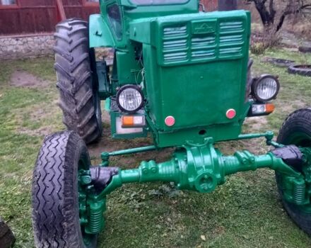 ХТЗ Другая, объемом двигателя 0 л и пробегом 0 тыс. км за 4200 $, фото 1 на Automoto.ua