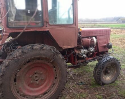 ХТЗ Другая, объемом двигателя 0 л и пробегом 8 тыс. км за 4850 $, фото 4 на Automoto.ua