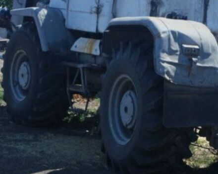 ХТЗ Другая, объемом двигателя 0 л и пробегом 5 тыс. км за 5000 $, фото 4 на Automoto.ua