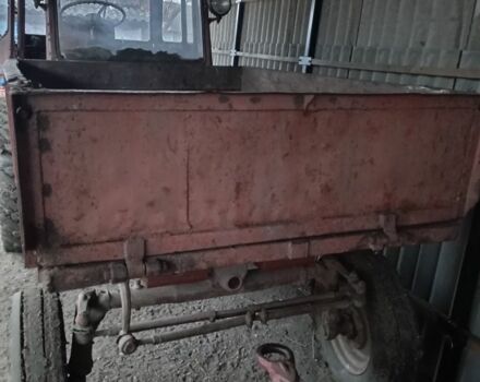 ХТЗ Інша, об'ємом двигуна 2.5 л та пробігом 1000 тис. км за 3645 $, фото 4 на Automoto.ua