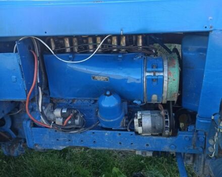 ХТЗ Другая, объемом двигателя 4 л и пробегом 2 тыс. км за 3500 $, фото 4 на Automoto.ua