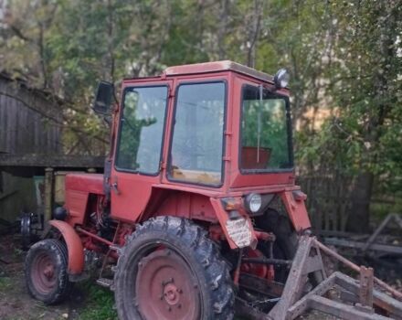 ХТЗ Другая, объемом двигателя 2 л и пробегом 900 тыс. км за 4990 $, фото 6 на Automoto.ua