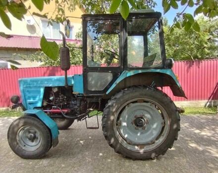 ХТЗ Інша, об'ємом двигуна 0 л та пробігом 0 тис. км за 3500 $, фото 1 на Automoto.ua
