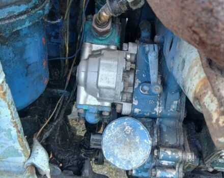 ХТЗ Другая 1989 в Миргороде на Automoto.ua ХТЗ Другая, объемом двигателя 4.13 л и пробегом 0 тыс. км за 3300 $, фото 5 на Automoto.ua