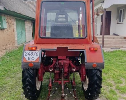 ХТЗ Другая, объемом двигателя 0 л и пробегом 0 тыс. км за 4500 $, фото 1 на Automoto.ua