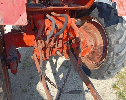 ХТЗ Інша, об'ємом двигуна 0 л та пробігом 0 тис. км за 1000 $, фото 4 на Automoto.ua