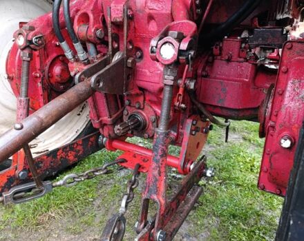 ХТЗ Другая, объемом двигателя 0 л и пробегом 0 тыс. км за 4500 $, фото 7 на Automoto.ua