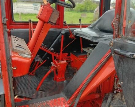 ХТЗ Другая, объемом двигателя 0 л и пробегом 0 тыс. км за 6500 $, фото 3 на Automoto.ua