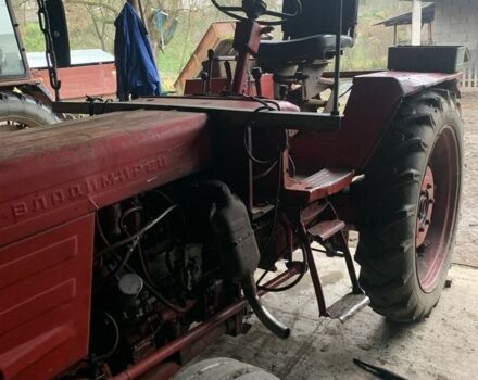 ХТЗ Другая, объемом двигателя 2 л и пробегом 0 тыс. км за 2100 $, фото 2 на Automoto.ua