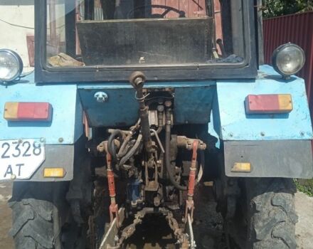 ХТЗ Інша, об'ємом двигуна 0 л та пробігом 0 тис. км за 3500 $, фото 5 на Automoto.ua