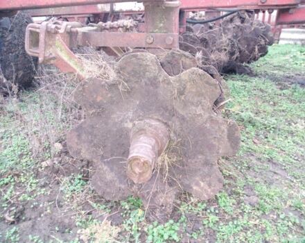 ХТЗ Другая, объемом двигателя 0 л и пробегом 0 тыс. км за 6500 $, фото 8 на Automoto.ua