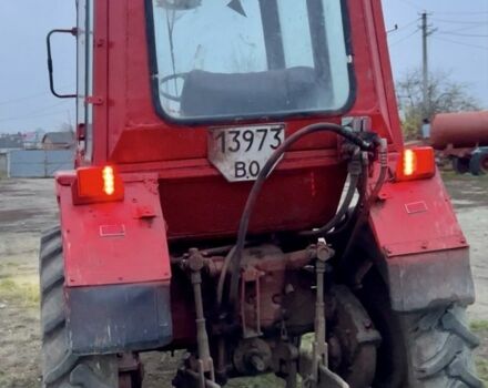 ХТЗ Інша, об'ємом двигуна 0 л та пробігом 0 тис. км за 2850 $, фото 4 на Automoto.ua