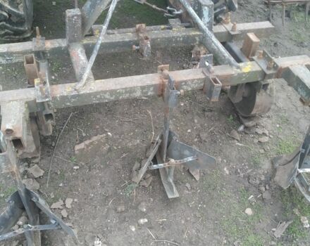 ХТЗ Другая, объемом двигателя 0 л и пробегом 1000 тыс. км за 3700 $, фото 4 на Automoto.ua