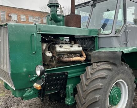 ХТЗ Другая, объемом двигателя 11.15 л и пробегом 5 тыс. км за 184 $, фото 4 на Automoto.ua