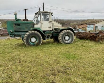ХТЗ Інша, об'ємом двигуна 0 л та пробігом 0 тис. км за 6800 $, фото 1 на Automoto.ua