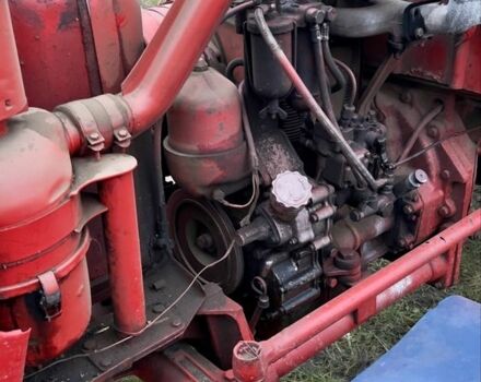 ХТЗ Інша, об'ємом двигуна 0 л та пробігом 0 тис. км за 2850 $, фото 13 на Automoto.ua