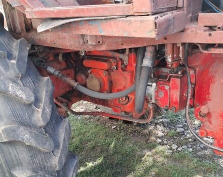 ХТЗ Другая, объемом двигателя 2.08 л и пробегом 1000 тыс. км за 3100 $, фото 3 на Automoto.ua