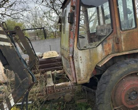 ХТЗ Другая, объемом двигателя 0 л и пробегом 0 тыс. км за 2000 $, фото 2 на Automoto.ua