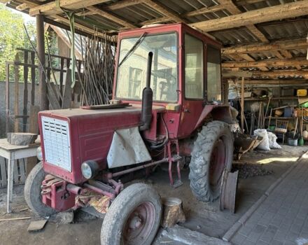 ХТЗ Другая 1990 в Тернополе на Automoto.ua ХТЗ Другая, объемом двигателя 0 л и пробегом 0 тыс. км за 3800 $, фото 4 на Automoto.ua