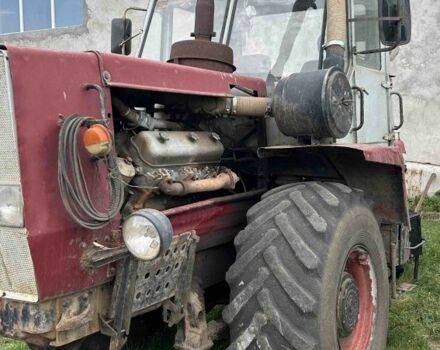 ХТЗ Другая, объемом двигателя 11.8 л и пробегом 1000 тыс. км за 5500 $, фото 3 на Automoto.ua