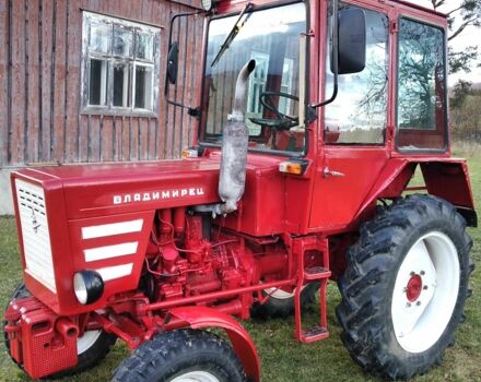 ХТЗ Інша, об'ємом двигуна 2 л та пробігом 1000 тис. км за 5500 $, фото 11 на Automoto.ua