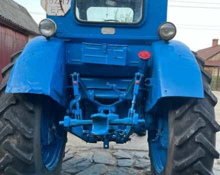 ХТЗ Другая, объемом двигателя 1 л и пробегом 100 тыс. км за 3300 $, фото 5 на Automoto.ua