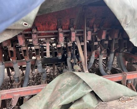 ХТЗ Інша, об'ємом двигуна 2.5 л та пробігом 0 тис. км за 5000 $, фото 5 на Automoto.ua