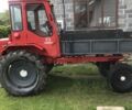ХТЗ Другая, объемом двигателя 1.6 л и пробегом 125 тыс. км за 2800 $, фото 4 на Automoto.ua