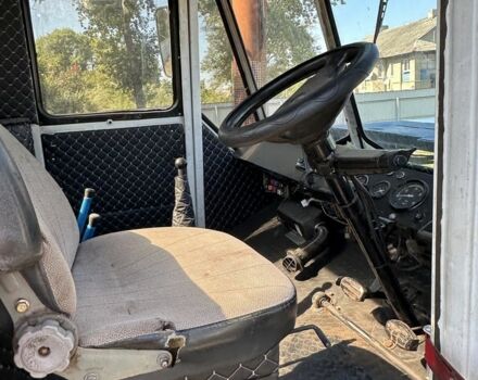 ХТЗ Другая, объемом двигателя 0 л и пробегом 0 тыс. км за 8300 $, фото 6 на Automoto.ua