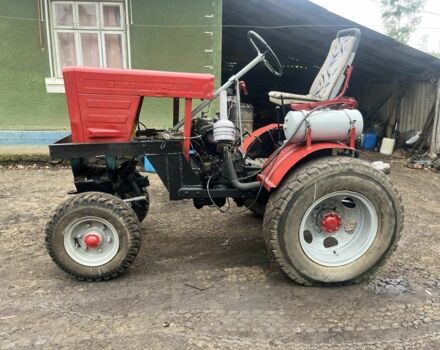 ХТЗ Другая, объемом двигателя 0 л и пробегом 0 тыс. км за 678 $, фото 1 на Automoto.ua