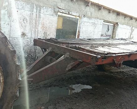 ХТЗ Другая, объемом двигателя 0 л и пробегом 0 тыс. км за 950 $, фото 1 на Automoto.ua