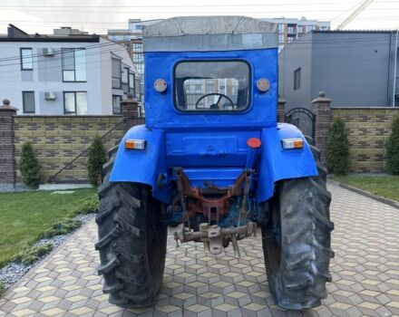 ХТЗ Другая, объемом двигателя 0 л и пробегом 0 тыс. км за 3850 $, фото 2 на Automoto.ua