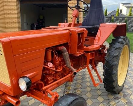 ХТЗ Інша, об'ємом двигуна 0 л та пробігом 0 тис. км за 2250 $, фото 7 на Automoto.ua