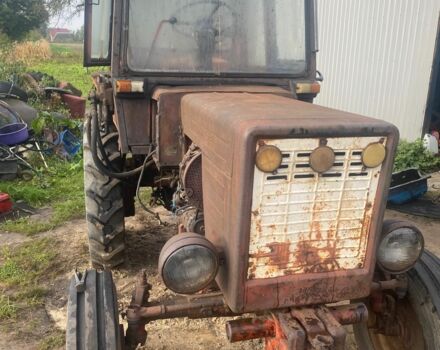ХТЗ Інша, об'ємом двигуна 0.5 л та пробігом 100 тис. км за 2350 $, фото 1 на Automoto.ua