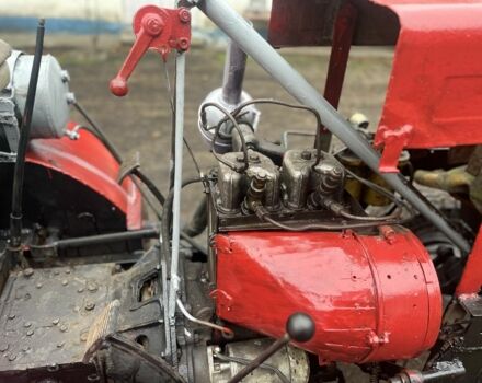 ХТЗ Другая, объемом двигателя 0 л и пробегом 0 тыс. км за 678 $, фото 4 на Automoto.ua