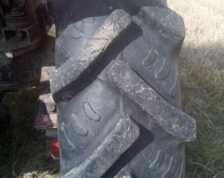 ХТЗ Другая 1990 в Луцке на Automoto.ua ХТЗ Другая, объемом двигателя 2 л и пробегом 0 тыс. км за 4500 $, фото 4 на Automoto.ua